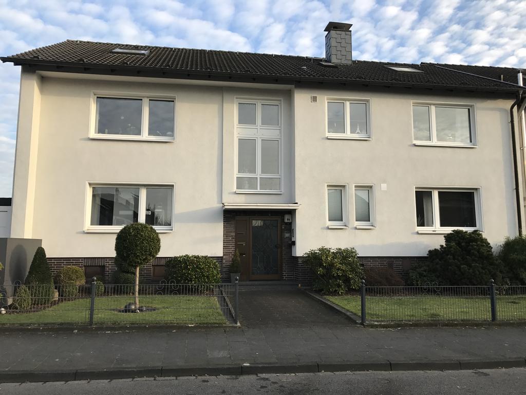 Le Flair Appartement Mülheim Mülheim an der Ruhr Exterior foto